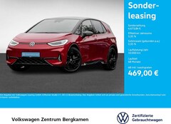 Bild des Angebotes VW ID.3 GTX PERFORMANCE 360°KAMERA HEAD-UP eSITZE