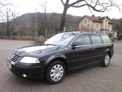 Bild des Angebotes VW Passat Variant 2.0 Trendline+2.HAND+EXTRAS+AHK+TÜV=09/2025