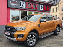 Bild des Angebotes Ford Ranger 2.0 TDCI/Wildtrack 4x4 Doppelkabin/AHK