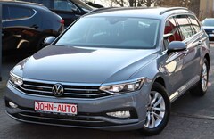 Bild des Angebotes VW Passat Variant Business *IQ LED*Kamera*1.Hd*Side