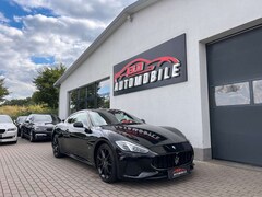 Bild des Angebotes Maserati GranTurismo 4.7 V8 Sport*Pininfarina*Carplay*H&K