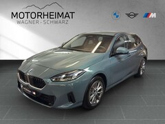 Bild des Angebotes BMW 120 Aut. RFK AHK eSitze AdapLED DrivAssist