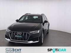 Bild des Angebotes Audi A4 allroad 40 basis 2.0 TDI* AHK*SHZ*RFK*uvm