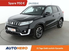 Bild des Angebotes Suzuki Vitara 1.5 Dualjet Hybrid Comfort 4x4 Aut. *PDC*CAM*