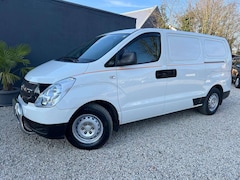 Bild des Angebotes Hyundai H-1 Kasten 2.5 (Flügeltüren h.) * AHK * Transporter *