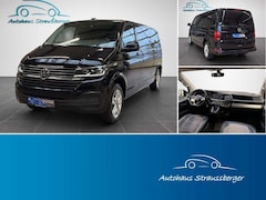 Bild des Angebotes VW T6 Multivan T6.1 Multivan /AHK/ACC/LED/Elektr. Schiebetüren