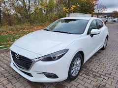 Bild des Angebotes Mazda 3 Exclusive-Line*AHK*Head-Up*Kamera