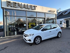 Bild des Angebotes Dacia Sandero Essential Klima / PDC