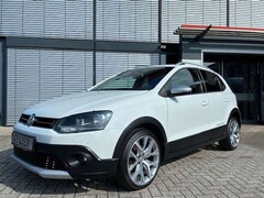 Bild des Angebotes VW Polo V Cross 1,2 TSI BMT/Start-Stopp