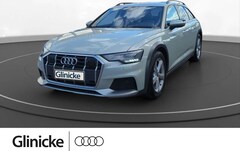 Bild des Angebotes Audi A6 allroad A6 allroad 40 quattro 2.0 TDI AHK Navi Luft