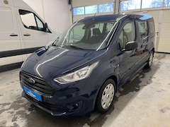 Bild des Angebotes Ford Transit Connect Kombi 1.5 EcoBlue lang *Kamera*AHK