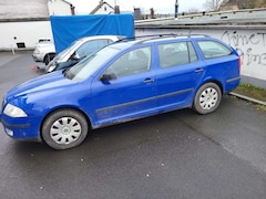 Bild des Angebotes Skoda Octavia Classic