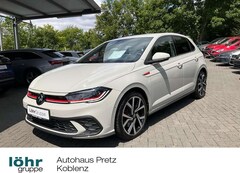 Bild des Angebotes VW Polo GTI 2.0 TSI DSG IQ.Light, Keyless, ACC, PDC, App-Co...