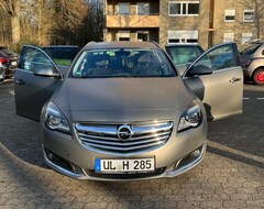 Bild des Angebotes Opel Insignia Insignia 2.0 CDTI Sports Tourer ecoFLEXStart/Stop