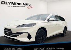 Bild des Angebotes BYD Seal Seal 6 DM-i Touring Boost  KAMERA LED NAVI TOUCH