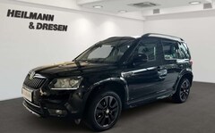Bild des Angebotes Skoda Yeti Monte Carlo 1,4 TSI DSG/Panoramadach/Sitzheizung/P