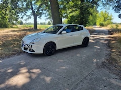 Bild des Angebotes Alfa Romeo Giulietta 1.4 TB 16V Multiair Turismo