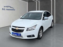 Bild des Angebotes Chevrolet Cruze LT Wagen Nr 010