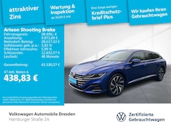 Bild des Angebotes VW Arteon R-Line 2.0 TDI DSG IQ AHK