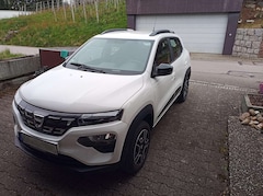 Bild des Angebotes Dacia Spring Spring Comfort