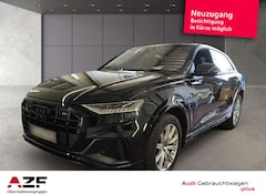 Bild des Angebotes Audi SQ8 4.0 TFSI quattro competition plus