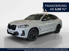 Bild des Angebotes BMW X4 M M Sport