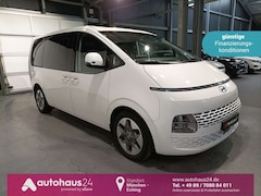 Bild des Angebotes Hyundai STARIA 2.2 CRDi Prime 4WD 9-S|LED|Navi|360°|ACC
