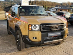 Bild des Angebotes Toyota Land Cruiser 2,8 D-4D 150kW AWD First Edition