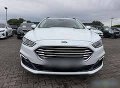 Bild des Angebotes Ford Mondeo Turnier 2.0 EcoBlue Trend AHK*Navi*BusinessPaket*S