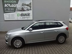 Bild des Angebotes Skoda Kamiq Tour 1.0 TSI