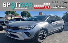 Bild des Angebotes Opel Crossland 1.2 Automatik Ultimate Paket