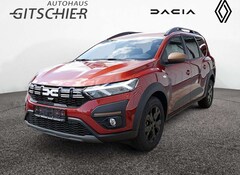 Bild des Angebotes Dacia Jogger Extreme+ ECO-G 100