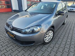 Bild des Angebotes VW Golf 1.4 TSI Highline,PDC,Klima,2-Hand,Tüv05/27,Top