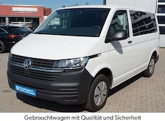 Bild des Angebotes VW T6 Kombi T6.1 Kombi 9 Sitzer