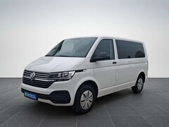 Bild des Angebotes VW T6 Kombi T6.1 Kombi 9 Sitzer Komfort Paket Plus Tempomat