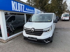 Bild des Angebotes Renault Trafic Kasten L1H1 2,8t Komfort