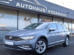 Bild des Angebotes VW Passat Alltrack Alltrack 4Motion*ACC*Kamera*AHK*