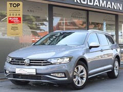 Bild des Angebotes VW Passat Alltrack 4Motion*ACC*Kamera*H&KSound*AHK