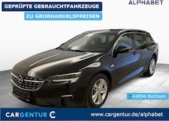 Bild des Angebotes Opel Insignia 2.0 CDTI Elegance LED