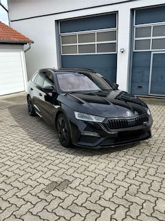 Bild des Angebotes Skoda Octavia RS