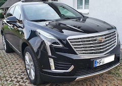 Bild des Angebotes Cadillac XT5 XT5 3.6 V6 AWD Platinum