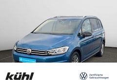 Bild des Angebotes VW Touran 1.5 TSI DSG 7.Sitzer IQ.DRIVE Navi,Pano,L