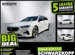 Bild des Angebotes Opel Insignia B ST 2.0 CDTI Ultimate ACC