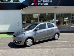 Bild des Angebotes Mitsubishi Space Star Diamant Edition *GARANTIE*