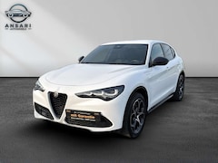 Bild des Angebotes Alfa Romeo Stelvio 2.2 JTDM Veloce Q4 |Matrix |Kamera |21"