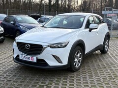 Bild des Angebotes Mazda CX-3 1,5i*Klimaauto.*Navigation.*Start-Stop*