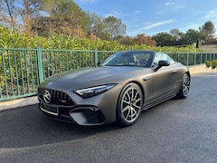 Bild des Angebotes Mercedes-Benz SL 43 AMG V8-Styling-Paket Exterieur Nachtsicht-Assistent