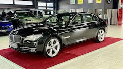 Bild des Angebotes BMW 730 d xDrive*Softclose+HUD+Kamera