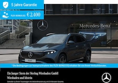 Bild des Angebotes Mercedes-Benz EQA 4M AMG-LINE ADVANCED PLUS SOUND KAMERA