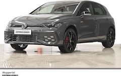 Bild des Angebotes VW Golf GTI PANO NAVI MATRIX DCC AREA VIEW